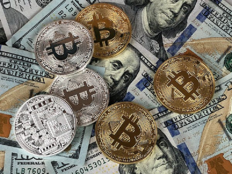 Hur köper man bitcoin